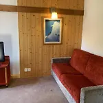 Apartment 6 Pers, Plagne 1800, Avec Parking Et Acces Piscine - Fr-1-351-261 *