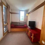 6 Pers, Plagne 1800, Avec Parking Et Acces Piscine - Fr-1-351-261