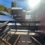6 Pers, Plagne 1800, Avec Parking Et Acces Piscine - Fr-1-351-261 *