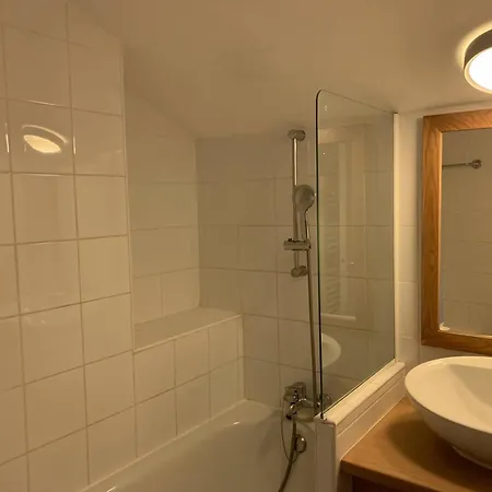 6 Pers, Plagne 1800, Avec Parking Et Acces Piscine - Fr-1-351-261
